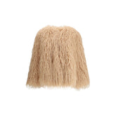 Forte_Forte Multicolor Polyester Clothing